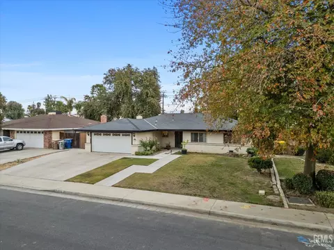 Exterior - 3108 Corvallis Ln, Bakersfield, CA 93309 photo 2 of 2