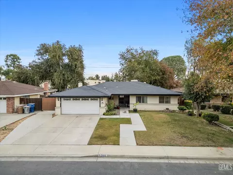 Other - 3108 Corvallis Ln, Bakersfield, CA 93309 photo 1 of 13