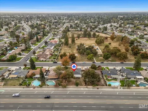 View/Area - 3108 Corvallis Ln, Bakersfield, CA 93309 photo 2 of 6
