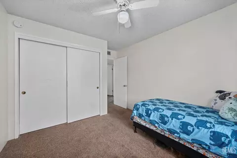 Bedroom - 3108 Corvallis Ln, Bakersfield, CA 93309 photo 5 of 5