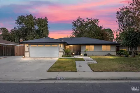 3108 Corvallis Ln, Bakersfield, CA 93309