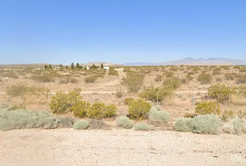 0 Prospect, Mojave, CA 93501