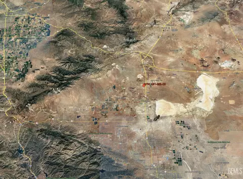 0 Prospect, Mojave, CA 93501 photo 2