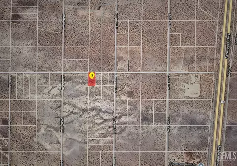 0 Prospect, Mojave, CA 93501 photo 9