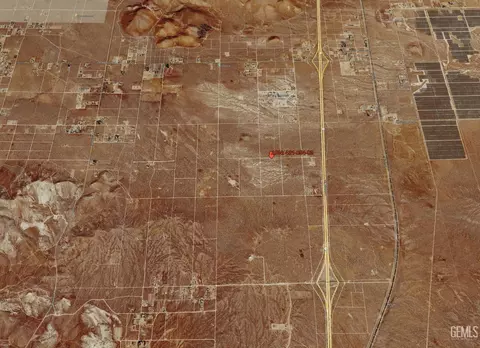 0 Prospect, Mojave, CA 93501 photo 4