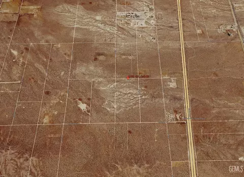 0 Prospect, Mojave, CA 93501 photo 5