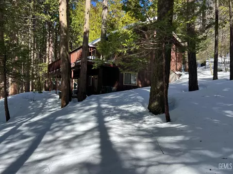 1724 Alta Sierra Rd, Wofford Heights, CA 93285