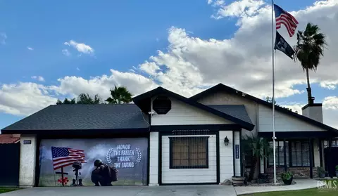 13805 San Esteban Ave, Bakersfield, CA 93314