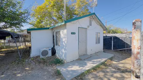 Other - 1310 D St, Wasco, CA 93280 photo 1 of 11