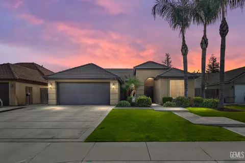 13623 Foyers Falls Dr, Bakersfield, CA 93314