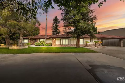 3616 Three Bars St, Bakersfield, CA 93314 photo 1