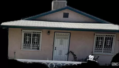 1917 3rd St, Wasco, CA 93280