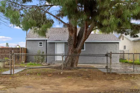 1402 Monache Dr, Bakersfield, CA 93308