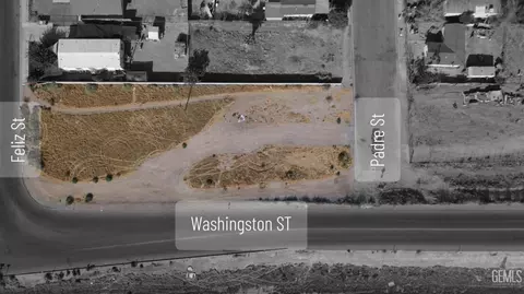 0 Washington St, Bakersfield, CA 93307