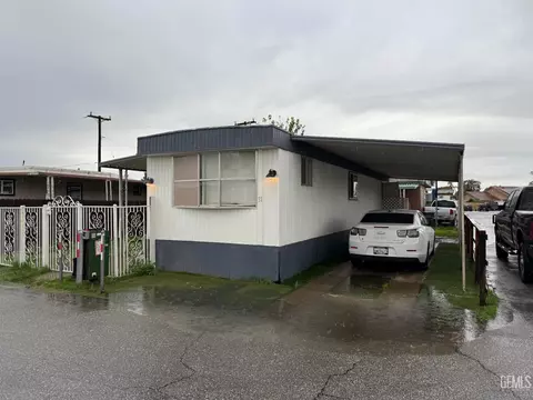 6201 Wible Rd #31, Bakersfield, CA 93313