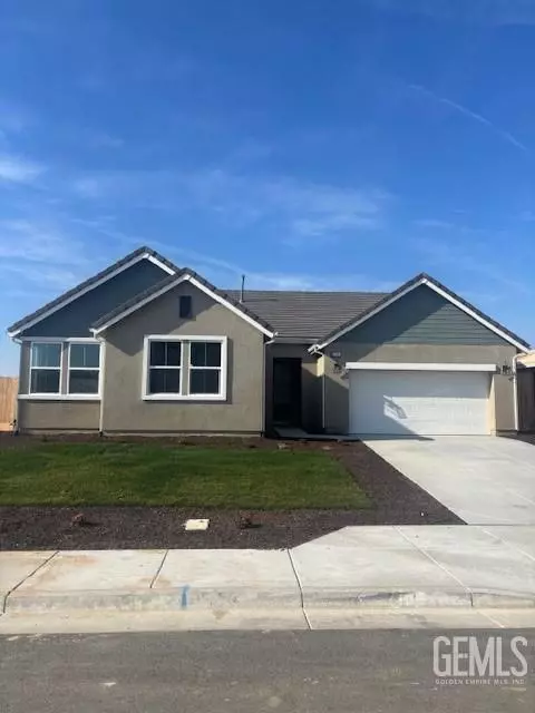 6701 Cedar Post Dr, Bakersfield, CA 93314