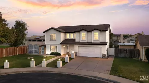 4812 Churchill Downs Ct, Bakersfield, CA 93312