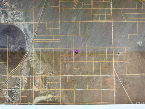 0 233-042-09, California City, CA 93501