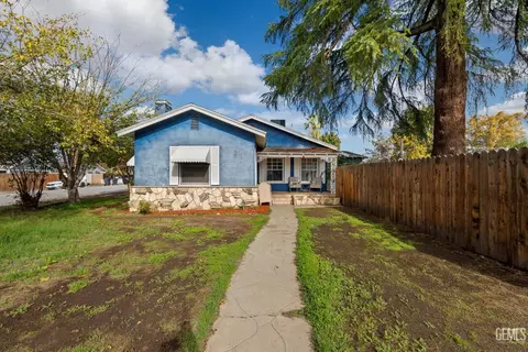 244 Arvin St, Bakersfield, CA 93308
