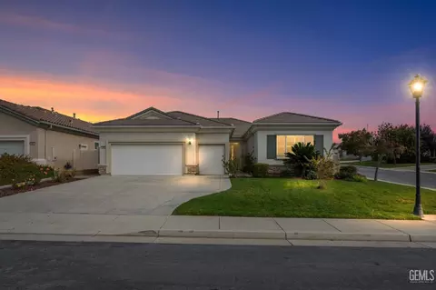 6303 Pinion Ranch Rd, Bakersfield, CA 93306