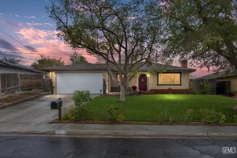 3512 Timberline St, Bakersfield, CA 93308