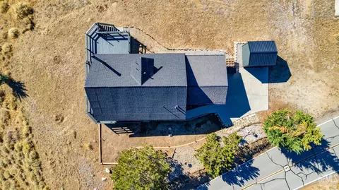 View/Area - 25781 Jacaranda Dr, Tehachapi, CA 93561 photo 2 of 3