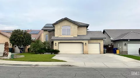 2904 Granite Ridge Pl, Bakersfield, CA 93313