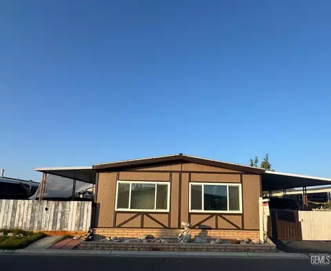 3535 Stine Rd #65, Bakersfield, CA 93309