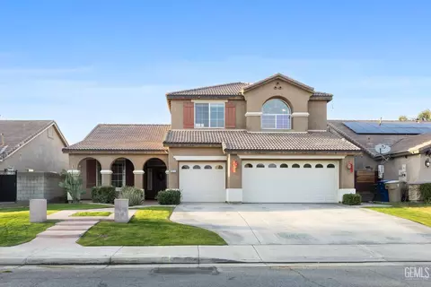 5213 Shoreview Villa Ct, Bakersfield, CA 93311
