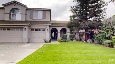 12603 Schooner Beach Dr, Bakersfield, CA 93311
