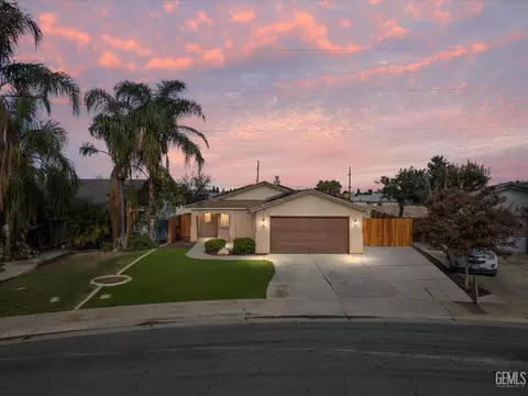 5804 Potenza Ln, Bakersfield, CA 93308