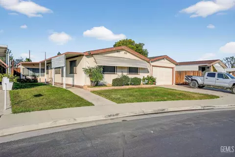 5304 Silver Creek Rd, Bakersfield, CA 93313 photo 2