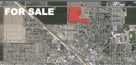 0 Sec Shafter Ave, Shafter, CA 93263