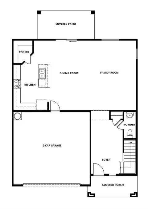 Floorplan - 7806 Grapefruit Dr, Bakersfield, CA 93313 photo 1 of 2