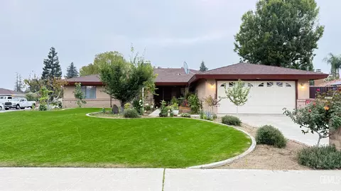 6601 Chelan Ct, Bakersfield, CA 93309
