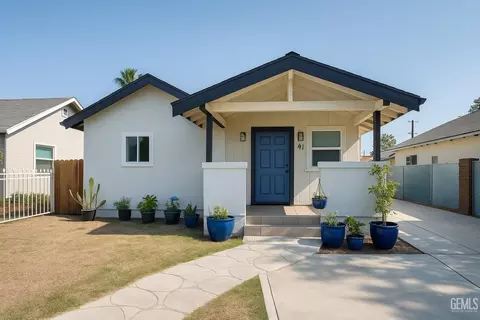 412 Beech St, Bakersfield, CA 93304
