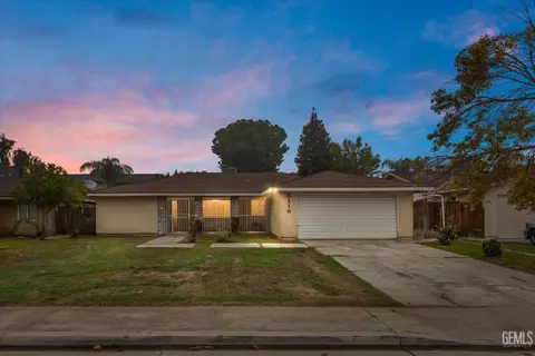 5116 Sherman Ave, Bakersfield, CA 93309