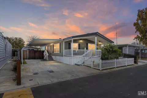 14035 Rosedale Hwy #93, Bakersfield, CA 93314