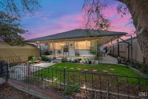 410 Eastern Ave, Taft, CA 93268 photo 1