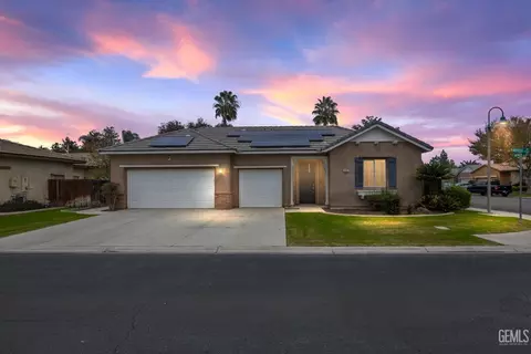 9302 Vistoso Way, Bakersfield, CA 93312