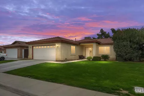913 Vallejo, Bakersfield, CA 93307