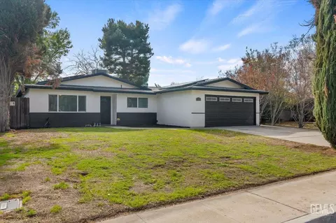 1125 Washington Ave, Bakersfield, CA 93308