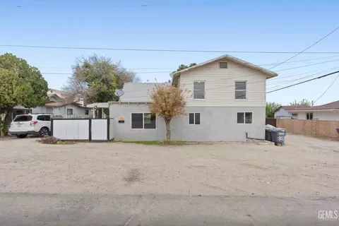 300 Buchanan St, Taft, CA 93268