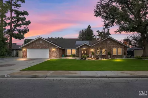 1503 Calle Hermosa, Bakersfield, CA 93309