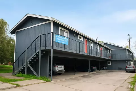 143 N F St, Porterville, CA 93257