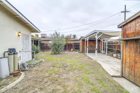 450 Atlantic Ave, Shafter, CA 93263 photo 24