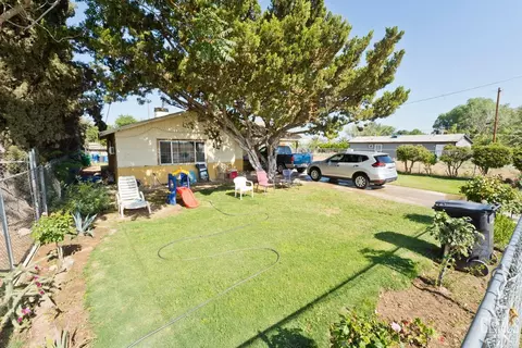 Exterior - 18695 Beech Ave, Shafter, CA 93263 photo 1 of 4