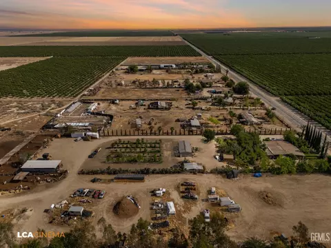 12867 Wildwood Rd, Wasco, CA 93280