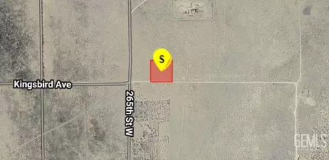 0 W 264th St, Rosamond, CA 93560