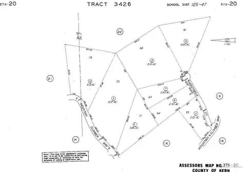 17930 Mountain Climber Way, Tehachapi, CA 93561 photo 6
